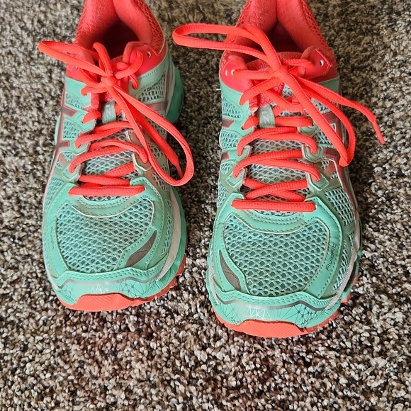 ASICS - Picture 7 of 7